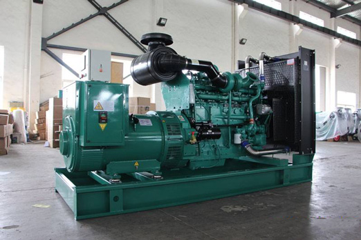 小板镇320kw康明斯柴油发电车出租组图片 小板镇320kw康明斯柴油发电车出租组图片