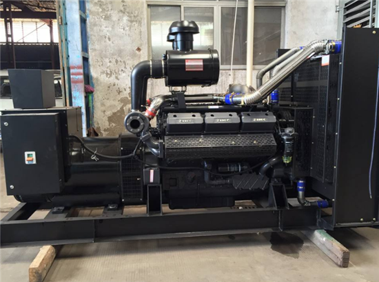 小板镇柴油发电机