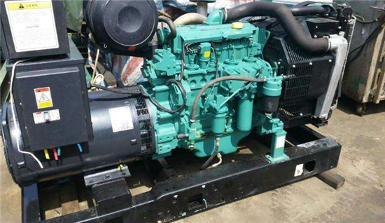 小板镇柴油发电机