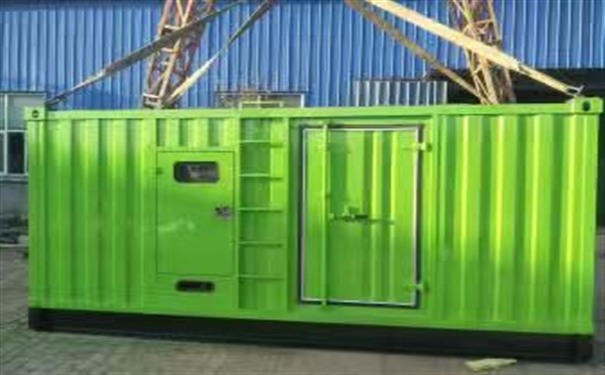 小板镇600kw大型柴油发电机组出租价格 小板镇600kw大型柴油发电机组出租价格